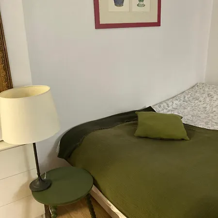Cosy Nest Center Of Lejlighed