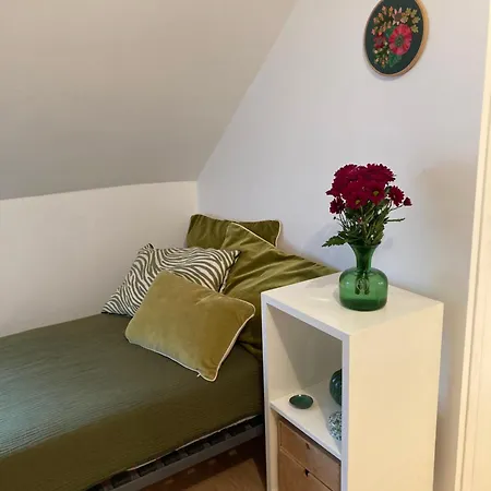 Cosy Nest Center Of * Paris