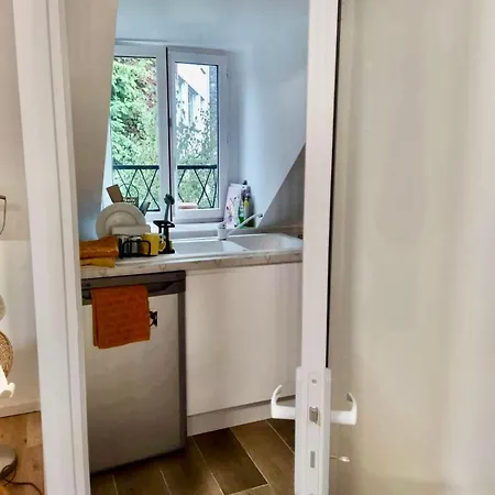 Cosy Nest Center Of * Paris
